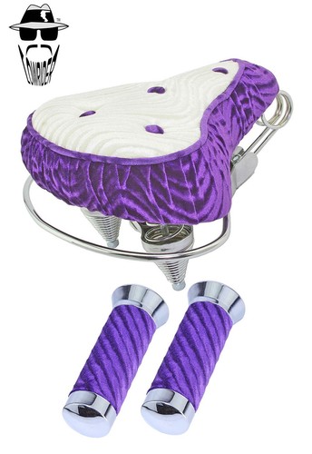 Original lowrider purple - original,