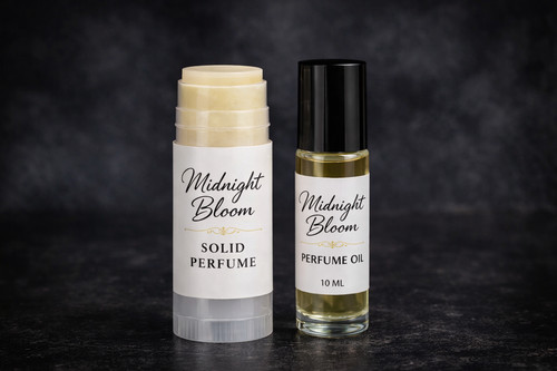 Women perfume oil solid - women's,