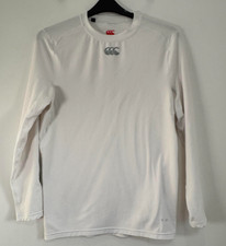 Canterbury Long Sleeve Base