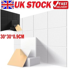 24x acoustic wall panel - 24x, tiles