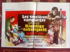 MARK OF THE DEVIL [1970]