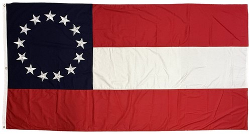 1st national confederate - confederate, 13