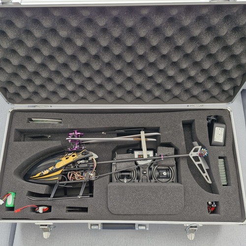 Esky honey bee cp3 4ghz - cp3, 2.4ghz