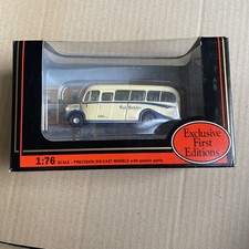 EFE Bedford OB Coach East Yorkshire 20109