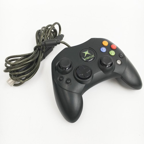 Official original xbox - original,