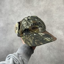 Real tree baseball cap mens - cap,