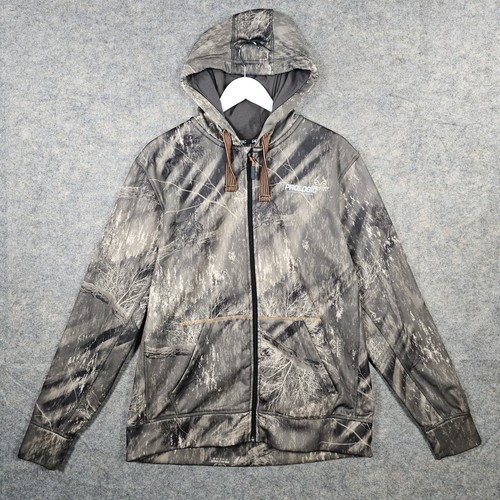 Prologic realtree fishing camo - realtree,