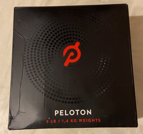 Peloton hand weights dumbbells - peloton,
