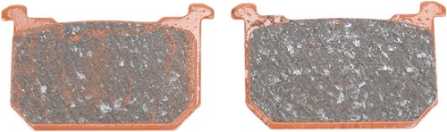 Ebc brake pad - ebc,
