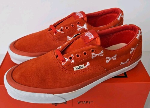 Vans wtaps era bones - bones,