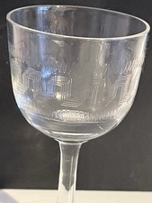 Edwardian c.1910 Greek Key