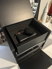 Leica X1 Digital Camera 12.2