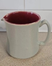 Vintage, Langley Denby Jug