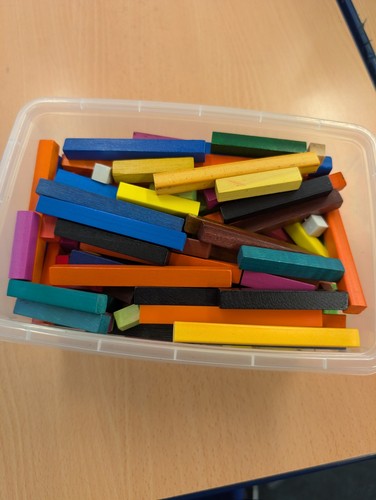 Learning resources boxed set - learning,