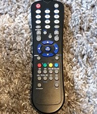 Finlux remote control - finlux, tv