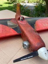 Vintage enya glow plug engine - plug,