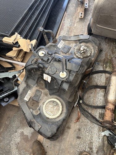 Mazda rx8 petrol tank - petrol,