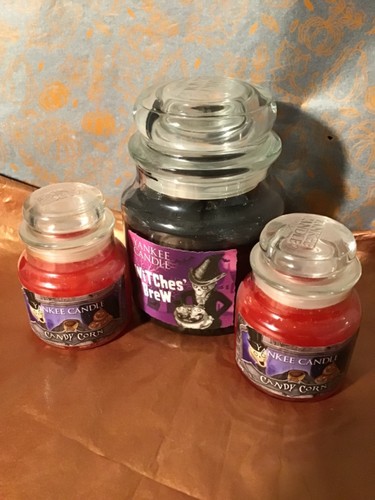 Bath body works halloween - body,
