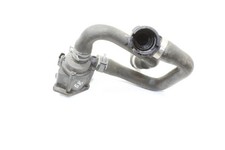 AUDI A5 8T3 CIRCULATION WATER