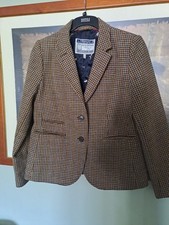 Joules bown tweed - 14,