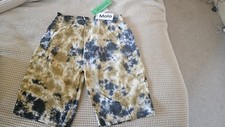 NWT Molo Denmark Tie Dye Avart