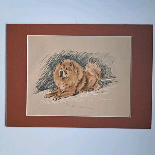 Lucy dawson artist - dawson, (mac),