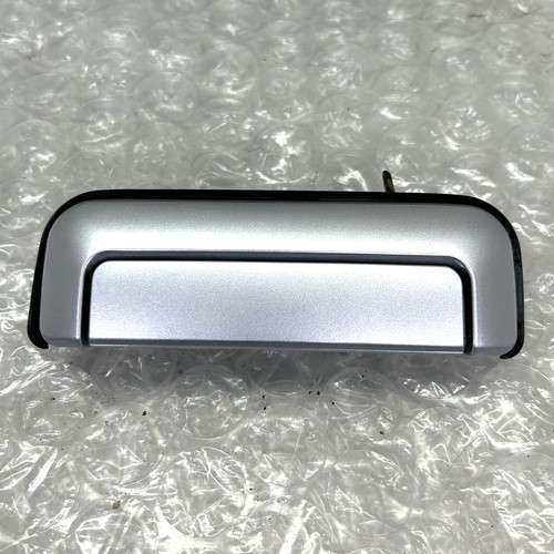 Door handle rear left - rear, for