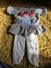 Vintage Cabbage Patch Kid