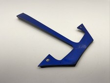 ♻️ Suzuki Sv 650 2003 - 2007 Rear Brake Light Joiner Fairing ♻️