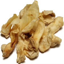 NAW! GOAT EARS 100g, 200g, 1kg