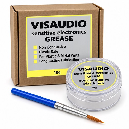 Synthetic grease for vhs - synthetic,