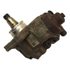 VAUXHALL ZAFIRA TOURER SRI CDTI 2011-2016 B20DTH Diesel Pump 55485045