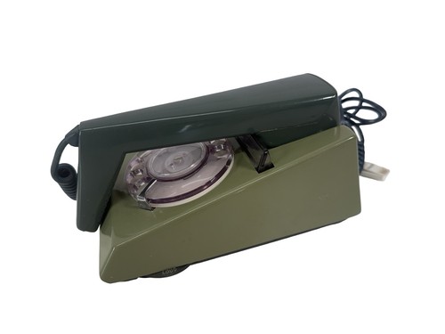 Vintage gpo trimphone - vintage, retro