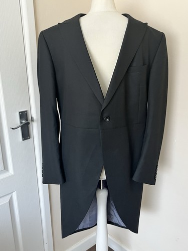 Marks spencer black - spencer, morning