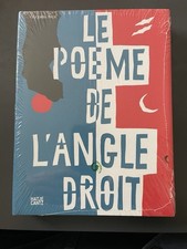 Le Poeme De L’Angle Droit By