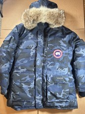 Canada goose expedition parka - goose,