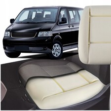Seat foam cushion for