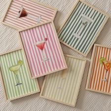 Cocktail Posters, Home