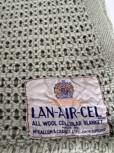 Vintage lan air cel all - vintage, lan-air-cel