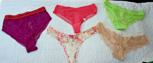 Nwt lot victoria s - lot, victoria's
