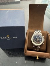 Breitling 1884 Navitimer