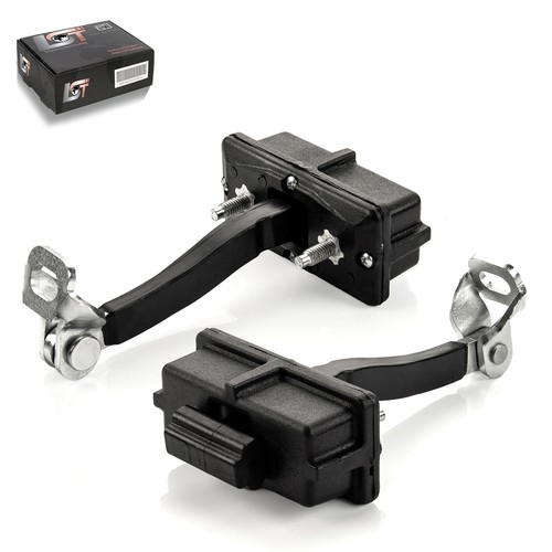 Door hinge - 2x,