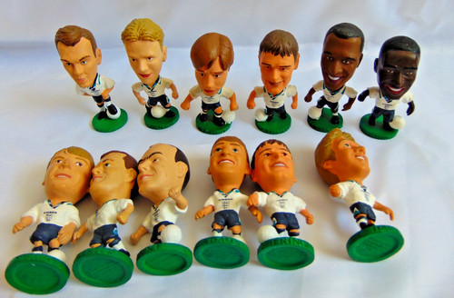 Bundle corinthian england - 12,
