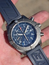 BREITLING CHRONOAVENGER E13360
