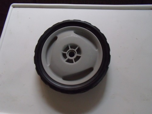 New genuine honda lawnmower - genuine,