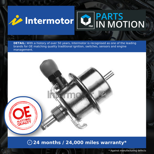 Control valve fits bmw 745 - fits,