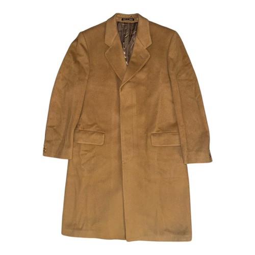 Crombie overcoat mens - overcoat, r