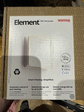 Warmup Element WiFi Light