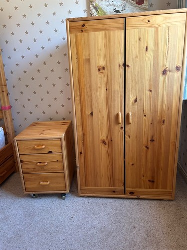 Flexa wardrobe drawers - flexa,