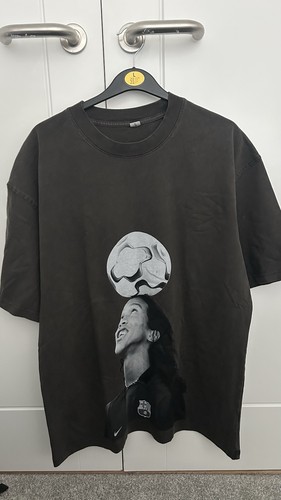 Ronaldinho football shirt - ronaldinho,